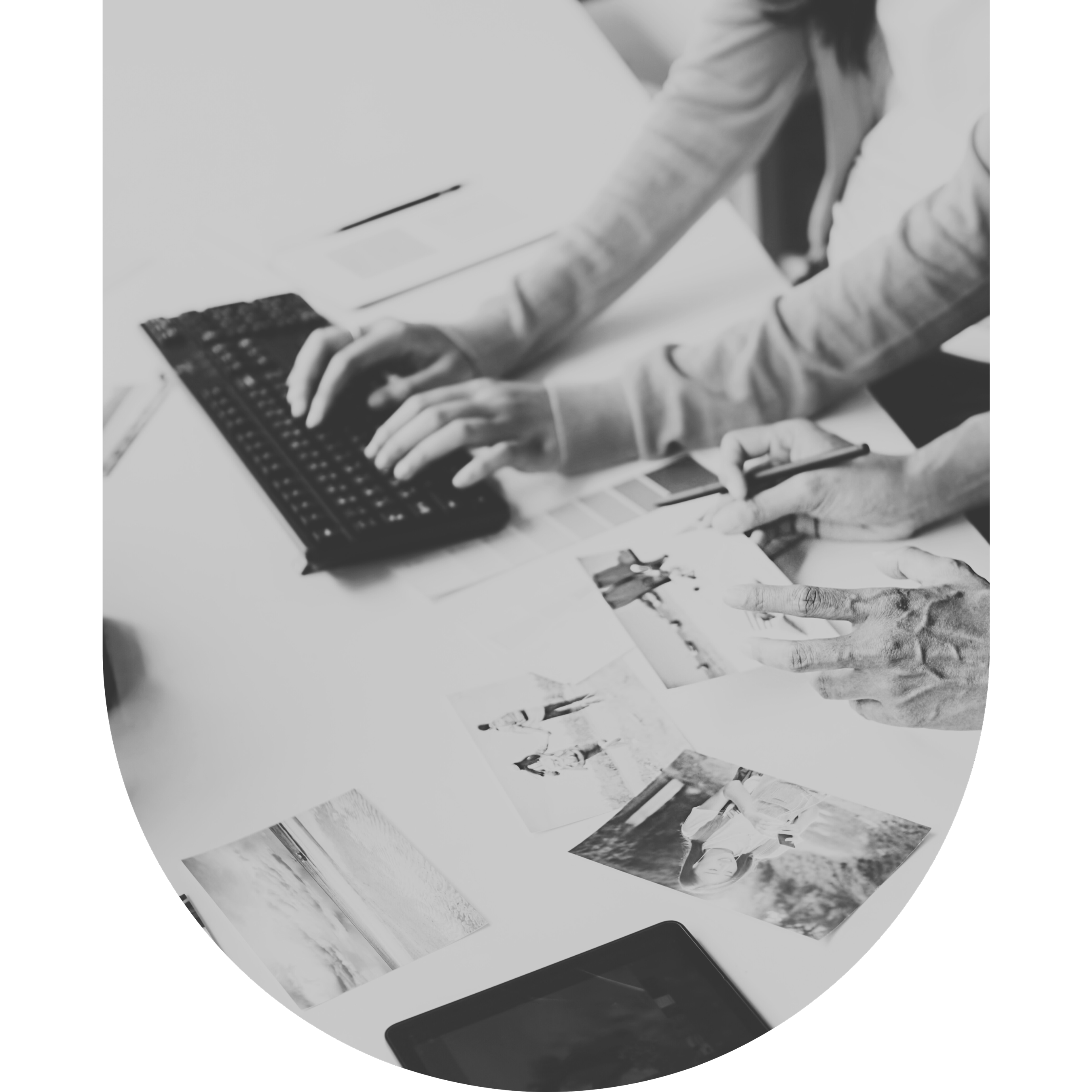 Access II — Partnership