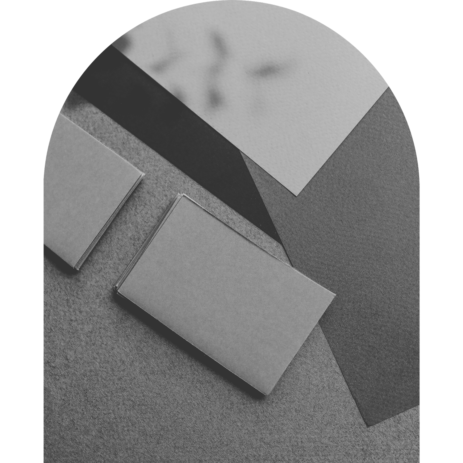 Bespoke Brand Identity Package