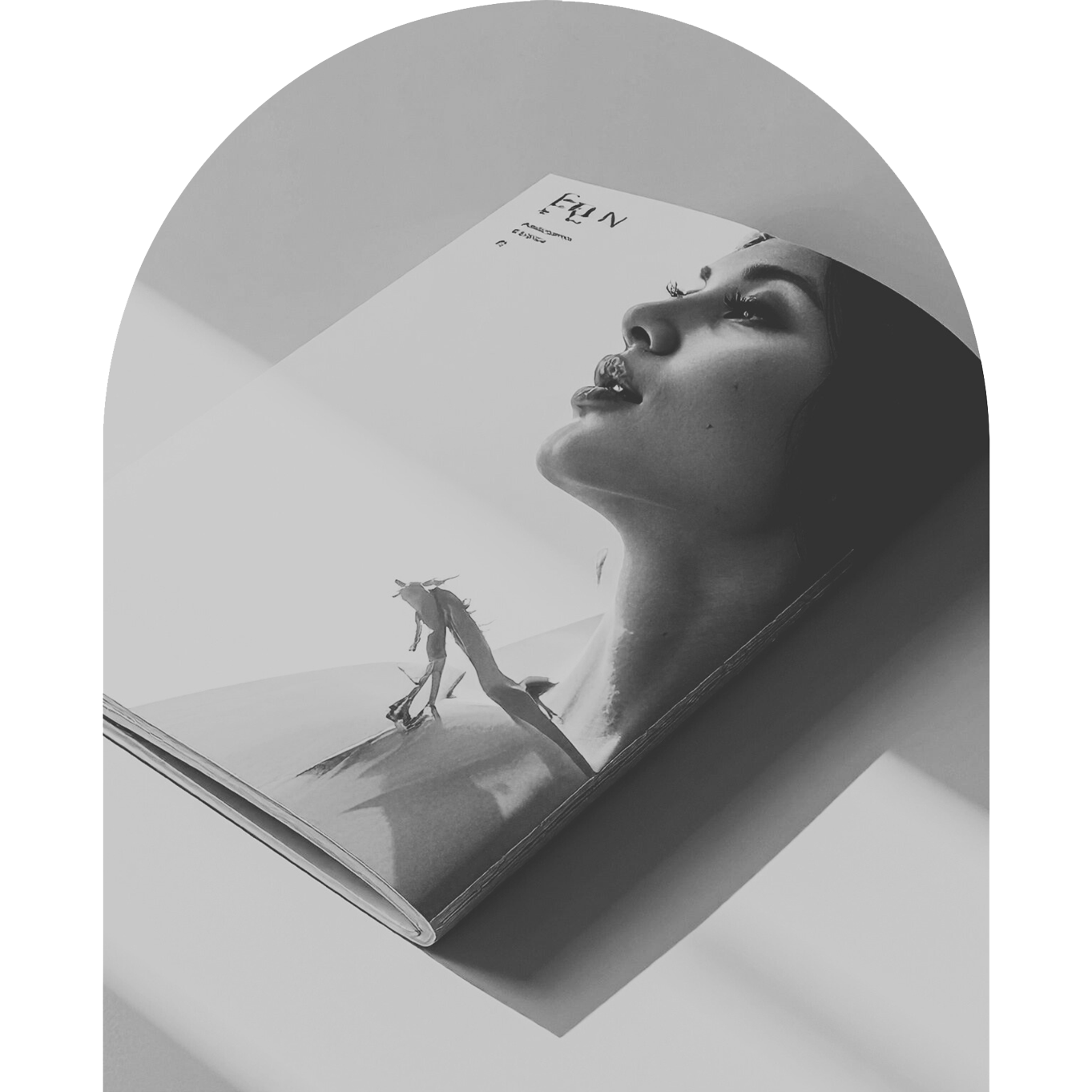 Bespoke Visual Voice