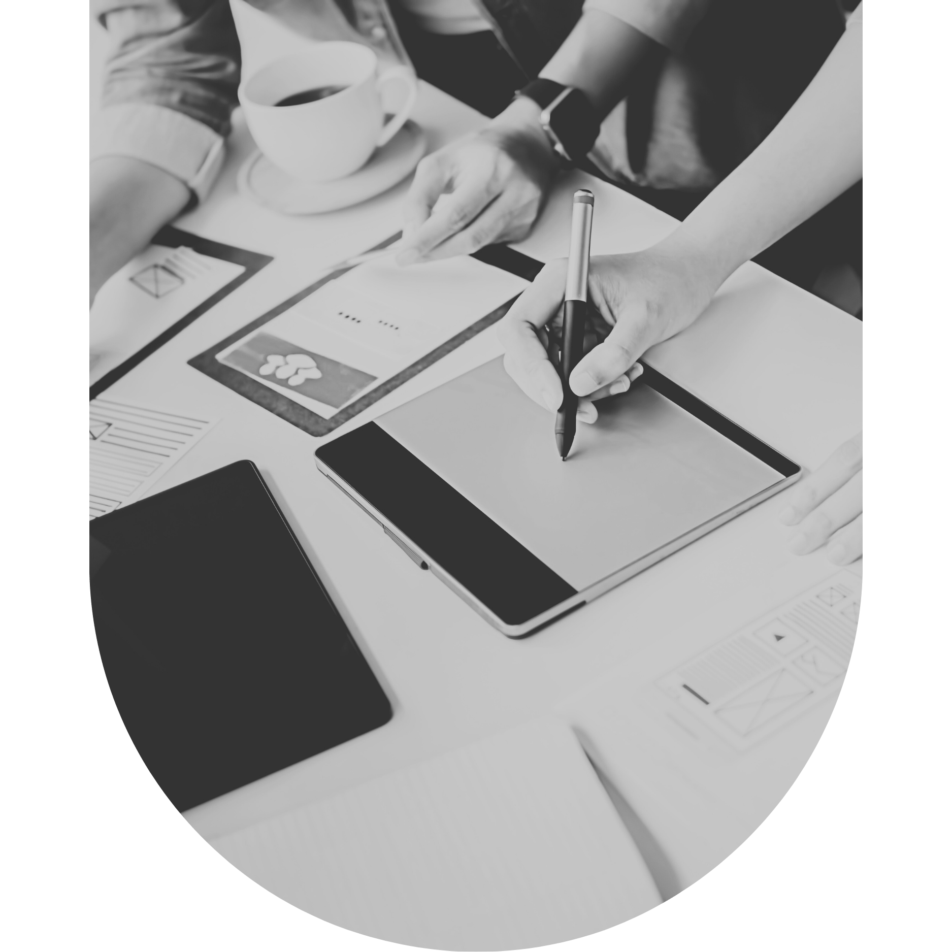 Branding Consultation – 60 min
