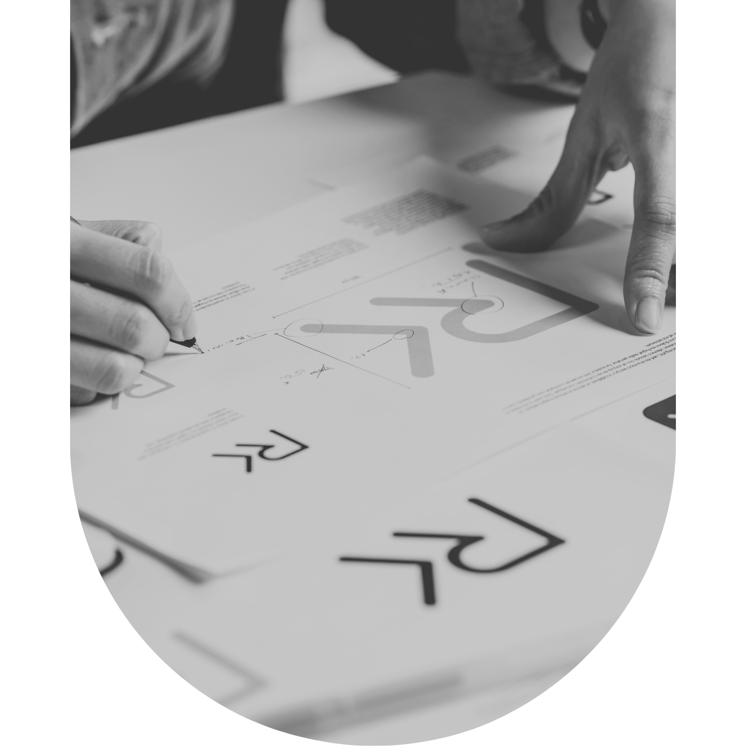 Signature Logo Design